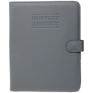 gray Penn State University portfolio image